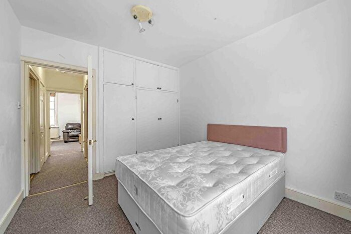 1 Bedroom Flat To Rent In Leather Lane, London, EC1N