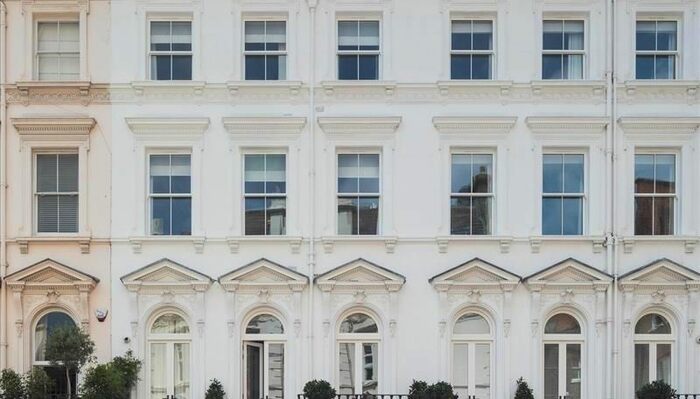 2 Bedroom Flat To Rent In , Prince Of Wales Terrace, London, W8