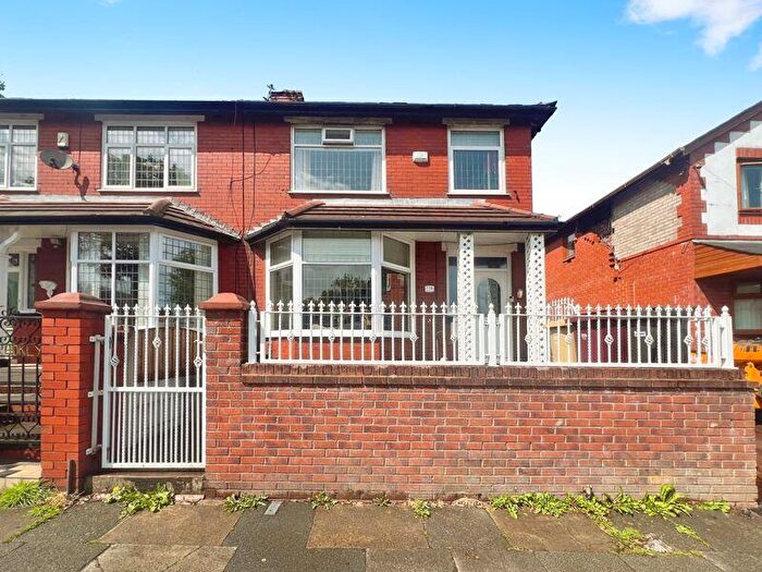 3 Bedroom Semi-Detached House For Sale In Highfield Road, Farnworth - External Annexe, BL4