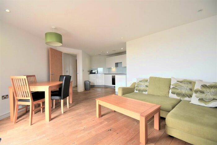 2 Bedroom Apartment To Rent In Seren Park Gardens, London, SE3