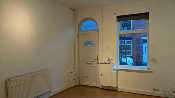 2 Bedroom Terraced House To Rent In Helena Street, Salford, M6