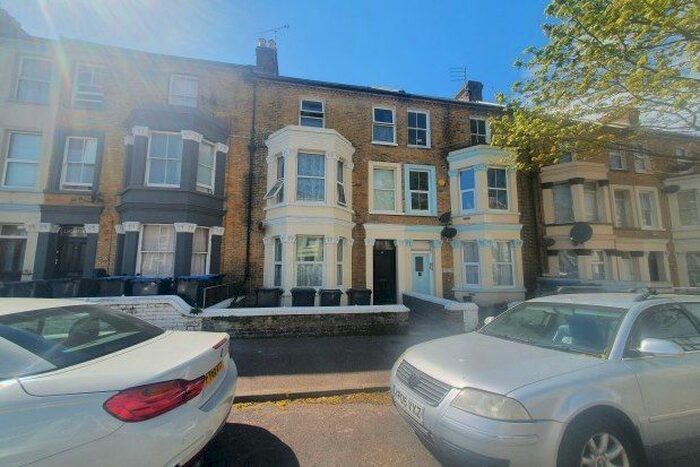 1 Bedroom Flat To Rent In Gordon Road, Margate, CT9