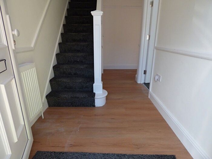 3 Bedroom Terraced House To Rent In Mannin Road, Romford, RM6