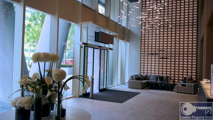 2 Bedroom Flat For Sale In Saffron Central Square, Croydon, CR0