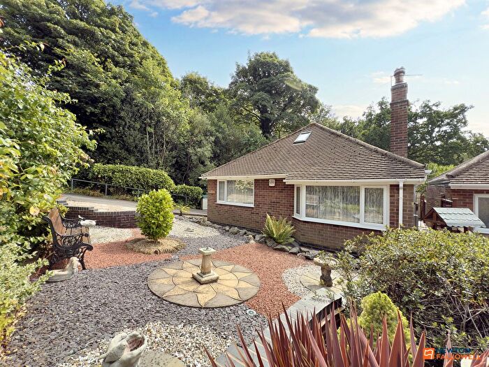 3 Bedroom Detached House For Sale In Leicester Road, Whitwick, LE67