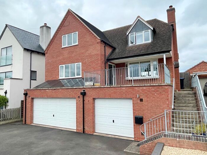 3 Bedroom Detached House For Sale In Luddington Road, Stratford-Upon-Avon, Warwickshire, CV37