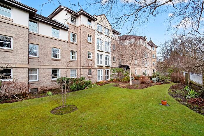 2 Bedroom Flat For Sale In Kenmure Drive, Bishopbriggs, Glasgow, G64