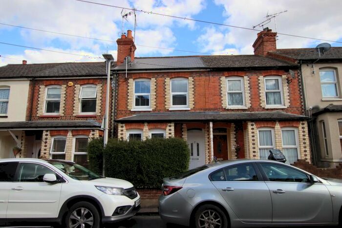 3 Bedroom Terraced House To Rent In Wilson Road, Reading, Berkshire, RG30