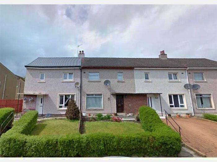 2 Bedroom Detached House To Rent In Glen Avenue, Neilston, G78
