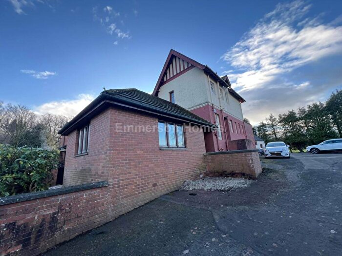 3 Bedroom Flat To Rent In Scott Avenue, Johnstone, PA5