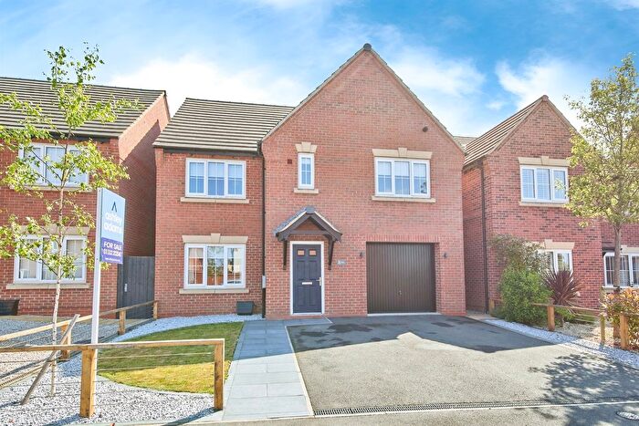 5 Bedroom Detached House For Sale In Ripley Avenue, Chellaston, Derby, DE73