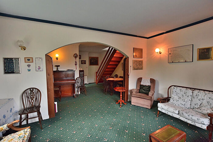 2 Bedroom Detached House For Sale In West Road, Melsonby, DL10