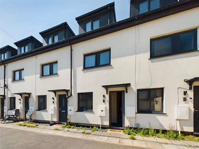 2 Bedroom Terraced House To Rent In Rullerton Mews Wallasey Wirral, CH44