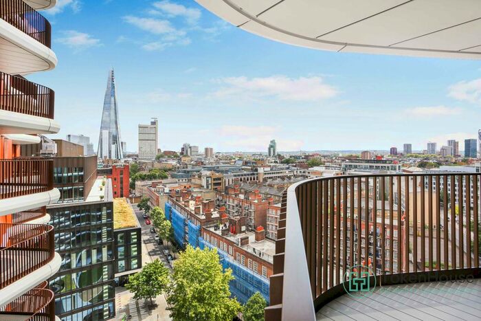 1 Bedroom Flat To Rent In Park Street, London, SE1