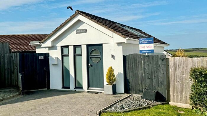 1 Bedroom Detached Bungalow For Sale In Georgeham, EX33