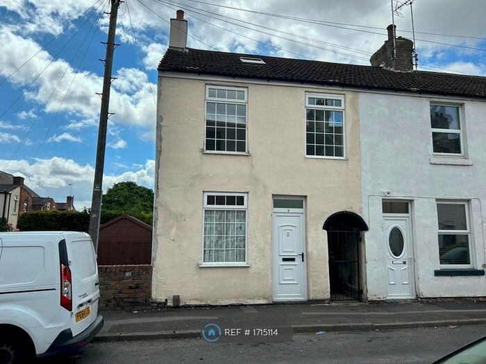 3 Bedroom End Of Terrace House To Rent In Grafton Street, Worksop, S80