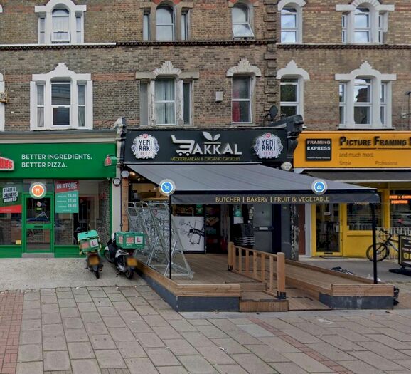 Property To Rent In Upper Richmond Road, London, SW15