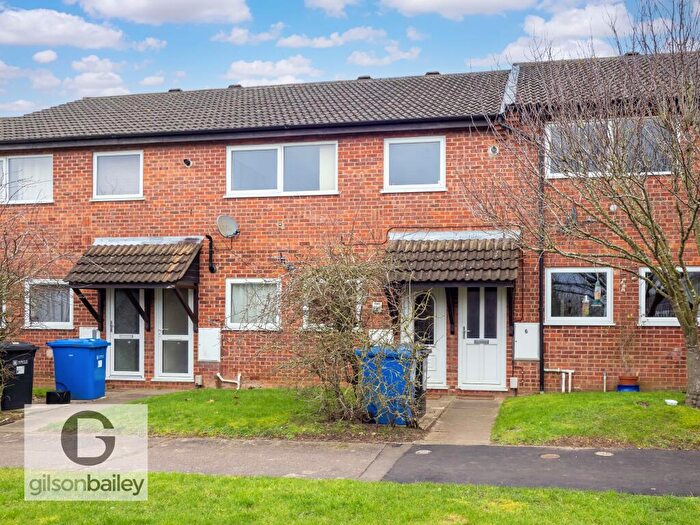 2 Bedroom Flat To Rent In Windmill Court, Norwich, Norfolk, NR3