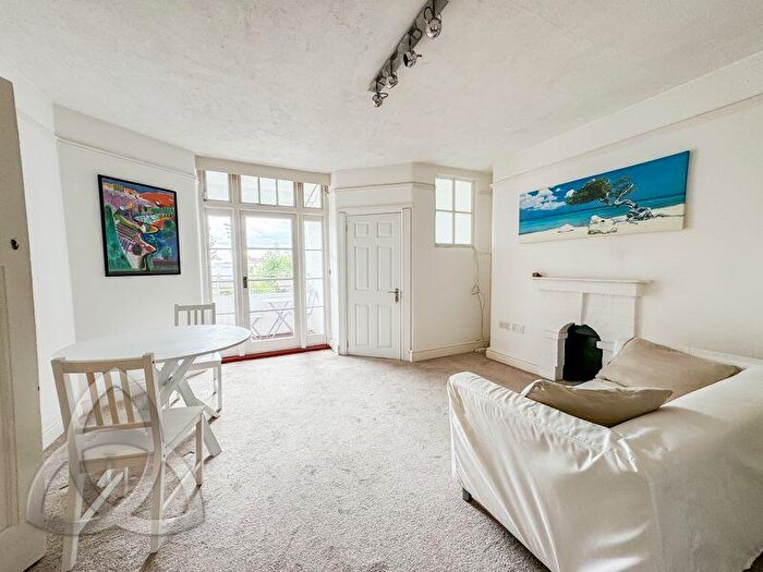 1 Bedroom Apartment To Rent In Addison House, Grove End Road, NW8