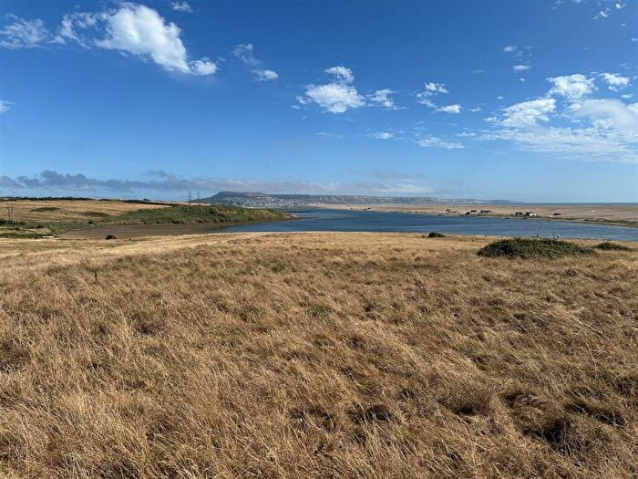 Land For Sale In Lot B, Land At Camp Road, Wyke Regis, Weymouth, DT4