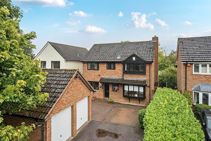 4 Bedroom Detached House For Sale In Pertenhall Road, Keysoe, MK44