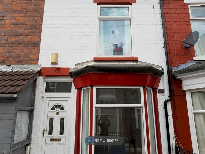 2 Bedroom Terraced House To Rent In Granville Grove, Hull, HU5