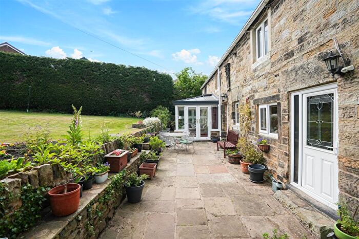 5 Bedroom Detached House For Sale In Townend Lane, Deepcar, Sheffield, S36