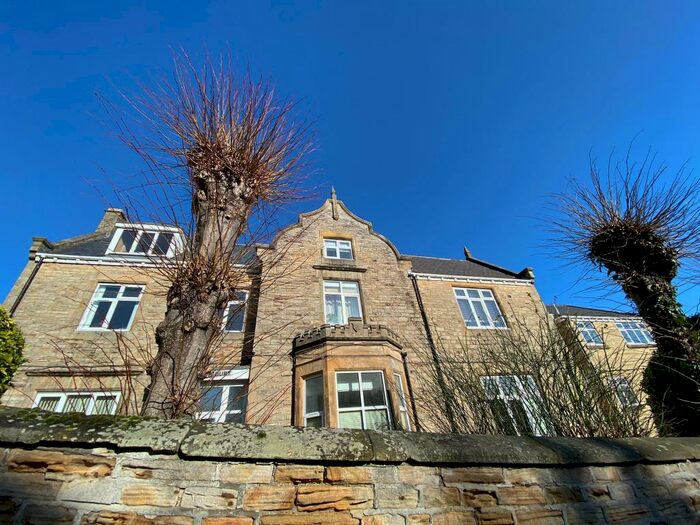 1 Bedroom Apartment To Rent In Clifton Court, Lawson Road, S10