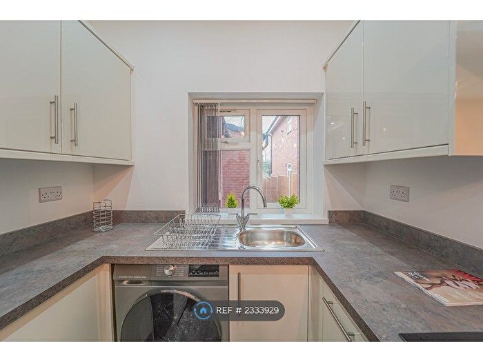 1 Bedroom Flat To Rent In Corbett Street, Smethwick, B66
