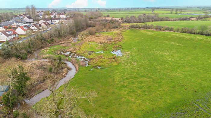 4 Bedroom Detached House For Sale In Old Smithy, Irvine, KA11