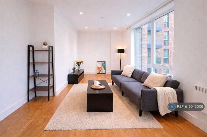 2 Bedroom Flat To Rent In East Timber Yard, Birmingham, B5
