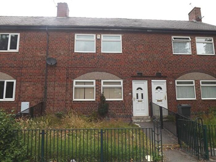 3 Bedroom House To Rent In Wincobank Avenue, Firth Park, S5