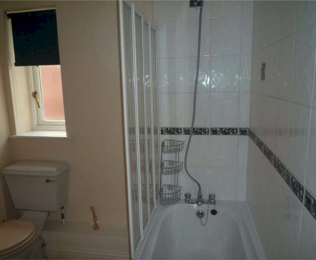 1 Bedroom Flat To Rent In Castle Street, Thetford, IP24