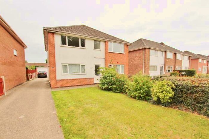 2 Bedroom Property To Rent In Broadway Lane Bournemouth, BH8