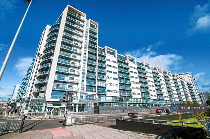 2 Bedroom Flat To Rent In Finnieston Street, Glasgow, G3