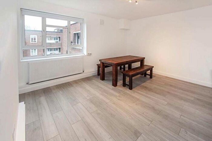 4 Bedroom Flat To Rent In Sparsholt Road, London, N19