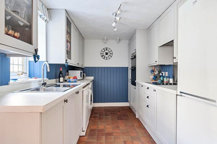 2 Bedroom Cottage For Sale In Upton Scudamore, Warminster, Warminster, BA12