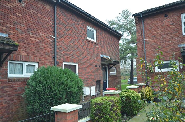 3 Bedroom Semi-Detached House For Sale In Steyning Close, Corby, NN18