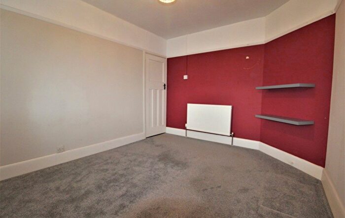 3 Bedroom End Of Terrace House For Sale In Lester Road, Gosport, PO12