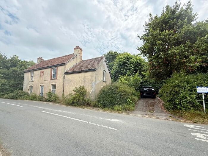 3 Bedroom Cottage For Sale In Hollytree Cottage, Horn Ash, Crewkerne, Somerset, TA18