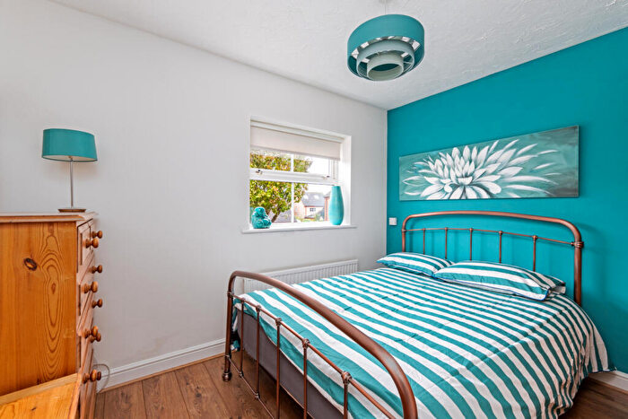 3 Bedroom Detached House For Sale In Snowdrop Close, Bishop's Stortford, Hertfordshire, CM23
