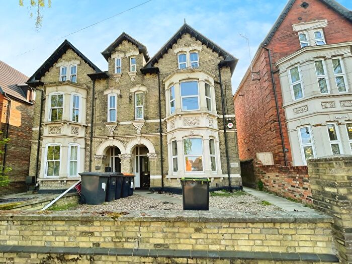 1 Bedroom Studio To Rent In Clapham Road, Bedford, MK41