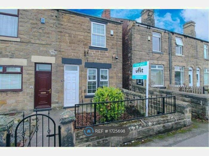 2 Bedroom Terraced House To Rent In Bawtry Road, Rotherham, S66