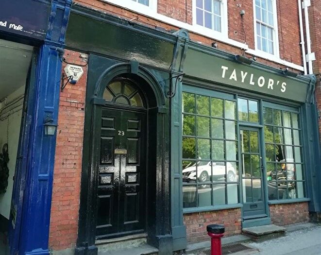 1 Bedroom Flat To Rent In Castle Gate, Newark, NG24