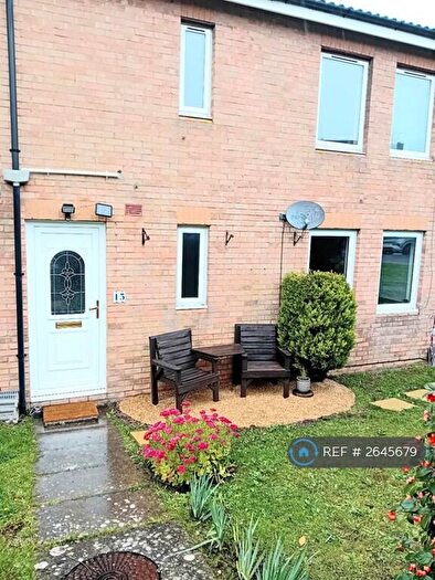 1 Bedroom Flat To Rent In Tamar Close, Thornbury, Bristol, BS35