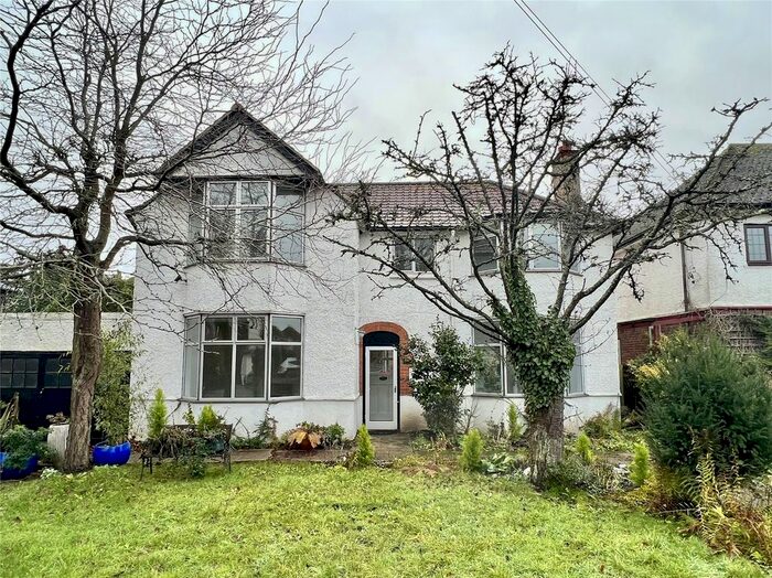 4 Bedroom Detached House To Rent In Ethelbert Road, Canterbury, Kent, CT1