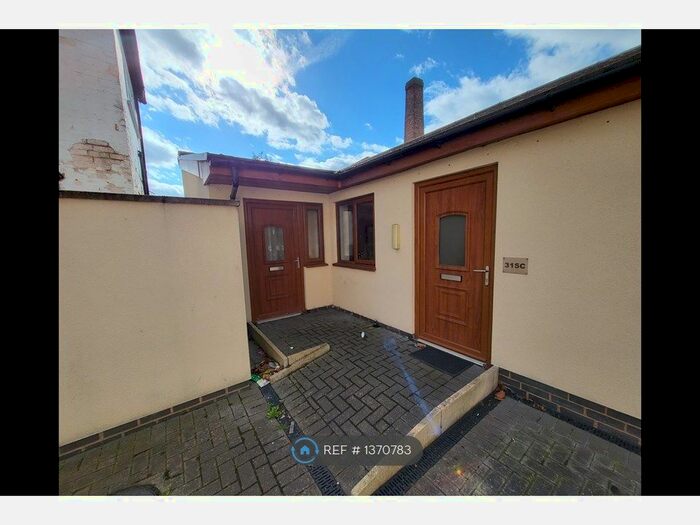 1 Bedroom Flat To Rent In Saffron Lane, Leicester, LE2