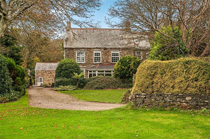 3 Bedroom Cottage For Sale In Hendra Croft, Newquay, Cornwall, TR8