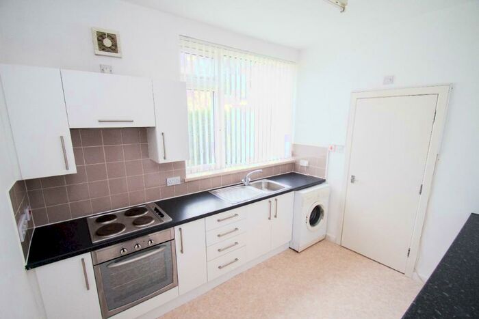 1 Bedroom Flat To Rent In Portchester Road, Bournemouth, Dorset, BH8