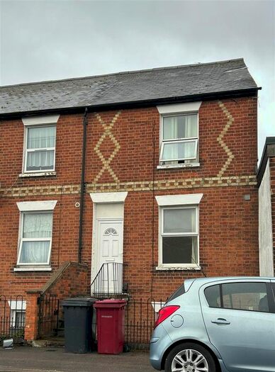 1 Bedroom Flat To Rent In Battle Street, Reading, RG1